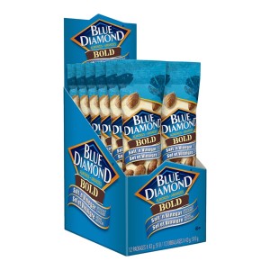 Blue Diamond Salt & Vinegar
